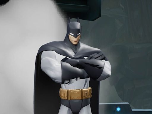 MultiVersus’ Batman is still Kevin Conroy ‘for the foreseeable future’