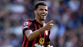 'What more can he do?!' - Gareth Southgate urged to name 'very complete' Dominic Solanke in England squad ahead of Euro 2024 after Bournemouth striker's latest goal | Goal.com UK