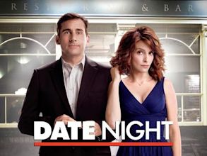 Date Night – Gangster für eine Nacht