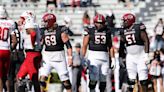 Why South Carolina is trying to build its offensive line through high school ranks