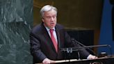 Guterres dice que no puede forzar a Israel a investigar la muerte de Abu Akleh