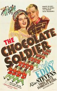 The Chocolate Soldier