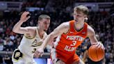 AP Player of the Week: Marcus Domask keeps No. 10 Illinois rolling along