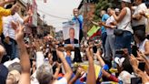 Otros dos miembros del comando de campaña de opositora Machado detenidos en Venezuela