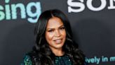 Nia Long says her 11-year-old son's school allowed the N-word to go uncensored during a recital