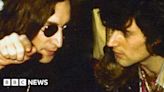 Uri Geller paid £40,000 for glasses gifted by John Lennon in 1968