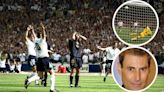 ‘Uri Geller made the ball move’: Gary McAllister looks back at one of the worst days of his life when Scotland lost 2-0 at Wembley during Euro 96