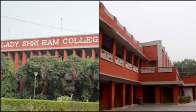 Multiple colleges in Delhi receive bomb threat emails
