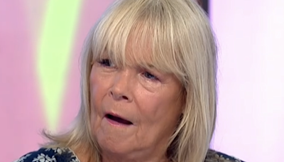 Loose Women's Linda Robson seething with rage over foul insult to Pauline Quirke