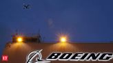 Boeing restarts new plane deliveries to China - The Economic Times