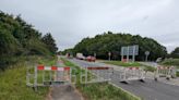 Work is starting on new A34 junction for Abingdon