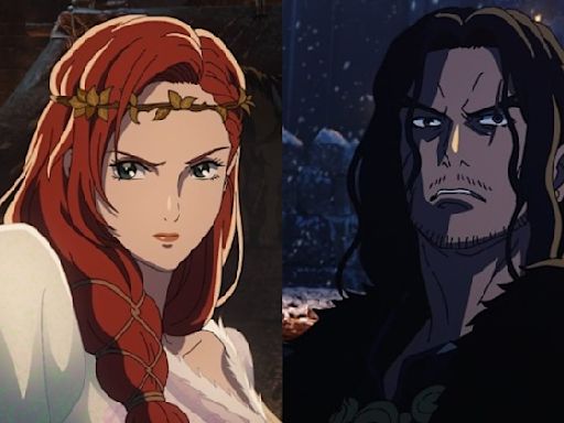 Lord of the Rings Anime: Release date, plot, and everything you need to know about the upcoming film