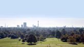 Hundreds of hot air balloons to fly over South London park this weekend