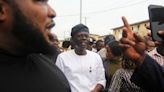 Lagos governor re-elected in victory for Nigeria ruling party