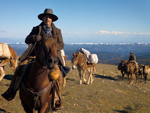 Kevin Costner's 'Horizon: Chapter 2' won't hit theaters in August: What's happening with the western epic's next installment?