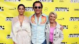 Matthew McConaughey Defends ‘Funny’ Mom Testing His Wife Camila: ‘What Tickles Us May Bruise Others’