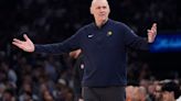 Pacers' Carlisle fined $35,000 by NBA for criticizing referees, implying bias against small markets