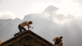 ‘The Eight Mountains’ Scales Italian Alps With Best Opening Yet For Sideshow/Janus Films – Specialty Box Office