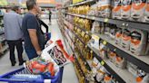 Los productos importados amplían la oferta en los supermercados mendocinos | Economía