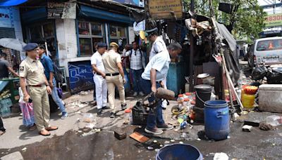 Kolkata hawkers eviction: Hawkers in West Bengal’s capital count the losses as govt. goes on eviction overdrive