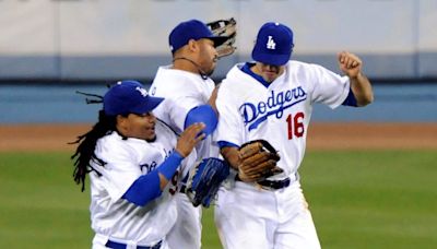 Angels Select Son of Former Dodgers Outfielder in MLB Draft