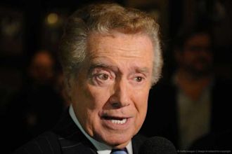 Regis Philbin