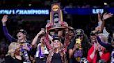 LSU women’s basketball’s season opener vs. Colorado in Las Vegas to air on TNT