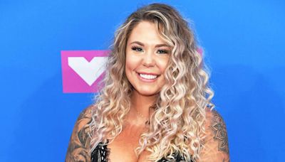 'Teen Mom' Alum Kailyn Lowry Says Doctor Won't Give Her Breast Implants Until She Loses 50 Lbs.: 'Extremely Humbling'