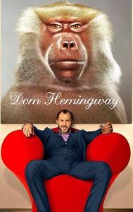 Dom Hemingway