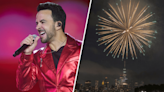 Luis Fonsi se presentará en el evento de los fuegos artificiales de Macy’s