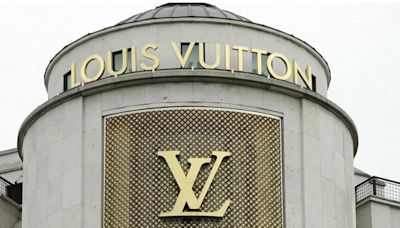 LVMH registra una caída del 14,3% en sus beneficios netos, pero anuncia dividendo de 5,5 euros