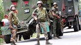 J-K: Four terrorists gunned down, two soldiers killed in action in separate operations in Kulgam | Today News