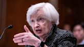 Yellen says bill issuance not aimed at ‘sugar high’