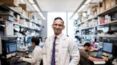 Vinod Balachandran, oncólogo: “Una mayor velocidad es importante para tratar el cáncer, y la tecnología de ARN puede hacer eso posible”