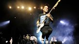 The Killers, Dave Matthews Band and Blink-182 to headline Oceans Calling Festival in Ocean City in September