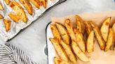 How to Cut Potato Wedges Like a Pro