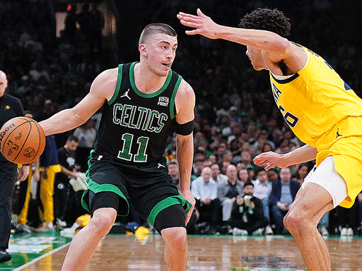 Tonight's Celtics vs Pacers Prop Picks and Best Bets — NBA Playoff Prop Bets