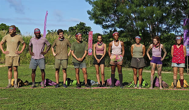 ‘Survivor 46’ episode 9 recap: Who was voted out in ‘Spicy Jeff’? [LIVE BLOG]