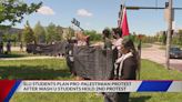 Saint Louis University students to hold anti-war protest