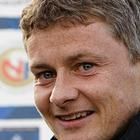 Ole Gunnar Solskjær