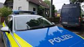 Man claims to have killed family after three bodies found in Germany