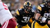 Music City gives Iowa chance for payback against Kentucky