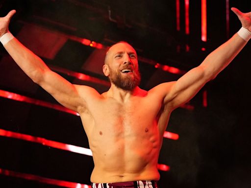 Bryan Danielson Hurt His Neck At AEW Dynasty During Spot He ‘Wasn't Worried About At All’