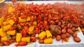 The Absolute Best Time Of Year To Set Up A Crawfish Boil