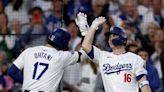 Dodgers find their power, beat Reds to snap 2-game skid