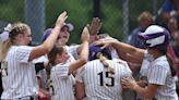 Campbell County softball scores 21 runs, most in Region 10 Tournament since 2010