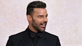 Ricky Martin Files $20M Suit Against Nephew Over Incest Allegations