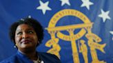 Stacey Abrams says there’s no fetal heartbeat ‘at six weeks.’ What health experts say