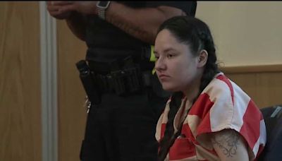 Mom charged for starving special needs son to death in Albuquerque