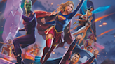 Legion of Super-Heroes Interview: Director Jeff Wamester on Supergirl